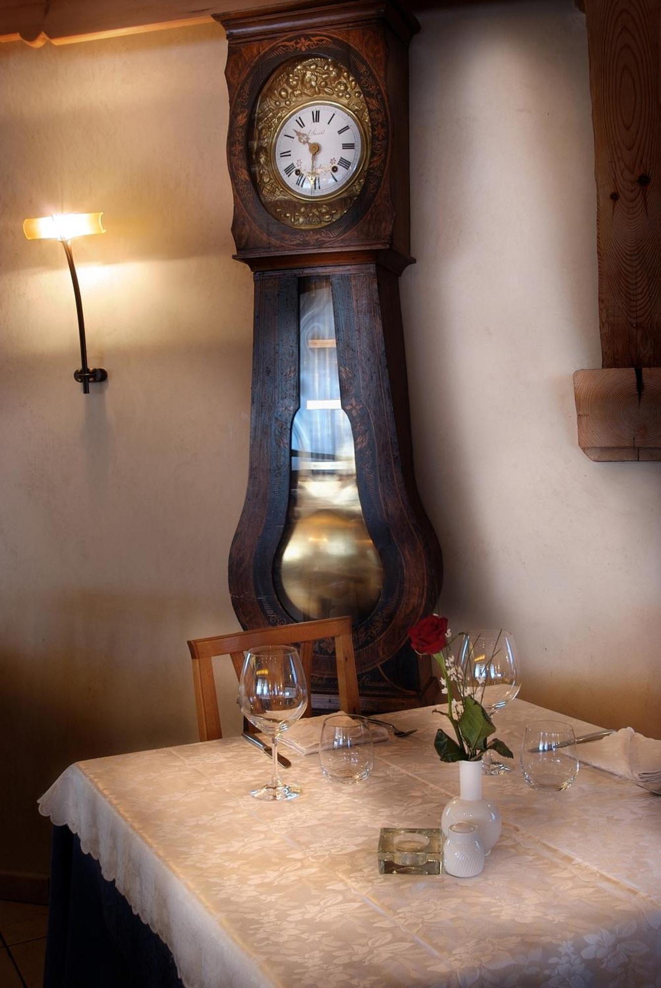 Albergo Ristorante Alle Codole Canale d'Agordo Bagian luar foto